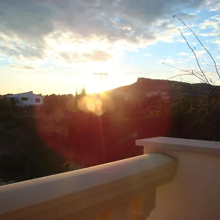 Casa Aina Mit Pool Und Sonnenterrasse Cala Bona (Mallorca)