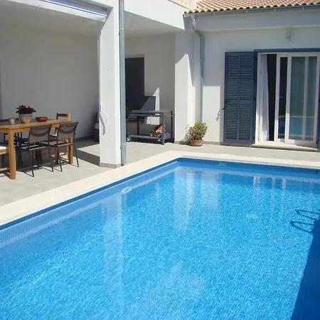 Holiday home Casa Aina Mit Pool Und Sonnenterrasse