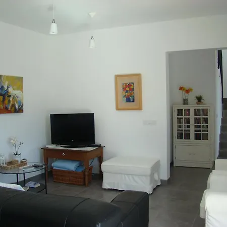 Casa Aina Mit Pool Und Sonnenterrasse Holiday home *