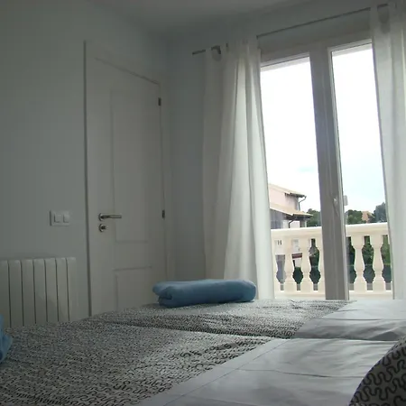 Holiday home Casa Aina Mit Pool Und Sonnenterrasse Cala Bona (Mallorca)