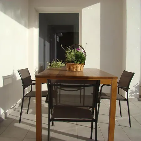 Casa Aina Mit Pool Und Sonnenterrasse Holiday home *