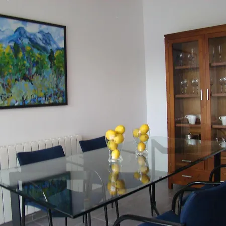 Casa Aina Mit Pool Und Sonnenterrasse *