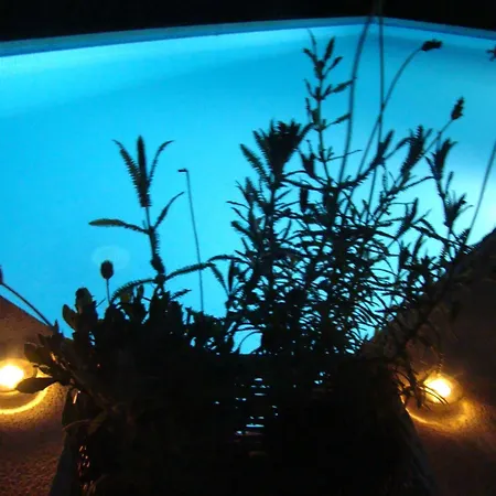Casa Aina Mit Pool Und Sonnenterrasse Holiday home *